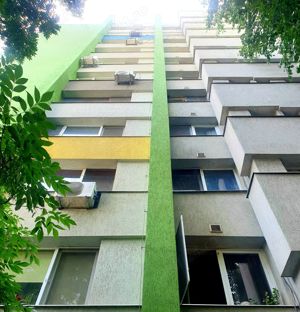 ANGAJĂM PFA sau SRL, pentru placări fațade cu polistiren.