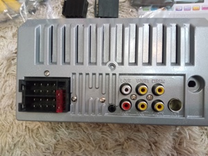 MP5 player - imagine 4