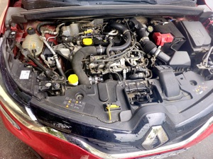 Renault captur an 2024 gpl pret 18000euro  - imagine 2