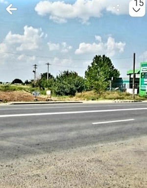 ȘOS ALEXANDRIEI ȘOS MAGURELE STRADAL IDEAL AFACERI DESCHIDERE LA 2 STRĂZI INCHIRIERE7SUPER TRAFIC - imagine 4