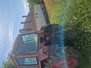 Tractor belarus 82 cp