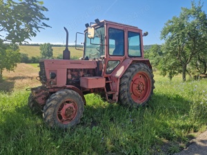 Tractor belarus 82 cp - imagine 3
