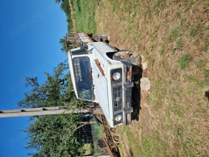 Vând aro si diverse piese combina class mercur 75 - imagine 6