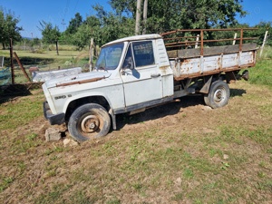 Vând aro si diverse piese combina class mercur 75 - imagine 9