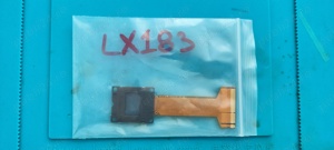 Prisma LCD AWO LCX183 proiector Panasonic - imagine 4