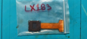 Prisma LCD AWO LCX183 proiector Panasonic