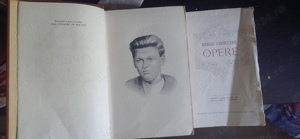 Vând colecția OPERE a lui M.Sadoveanu.