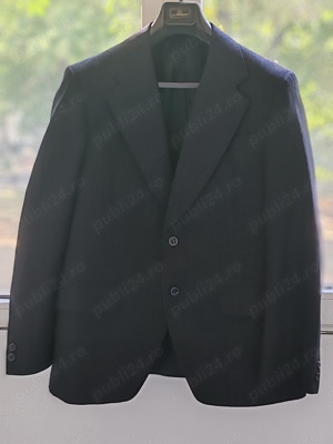 Costume bărbați elegante stofă superioara 5 bucăți.  - imagine 4