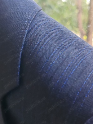 Costume bărbați elegante stofă superioara 5 bucăți.  - imagine 8