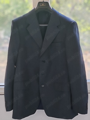 Costume bărbați elegante stofă superioara 5 bucăți.  - imagine 9