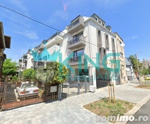 Apartament 5 camere | P/3 | 110mp| Curte 210mp | 2 Parcari | Mosilor - imagine 17