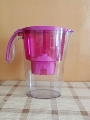 Cana filtranta de apa Laica MikroPlastik 