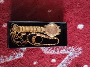 Vând bijuterii din America 