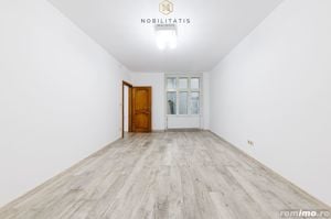 Spatiu pentru birouri | 3 incaperi, 2 bai - Recent renovat | Com 0% - imagine 20