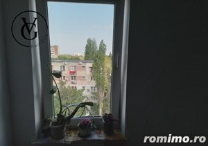 Apartament decomandat de 2 camere - zona Cireșica - imagine 2