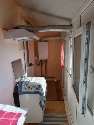 Vand apartament 2 camere - imagine 3