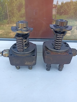 Cap Hidraulic Pompe Injectie Bosch VE - imagine 6