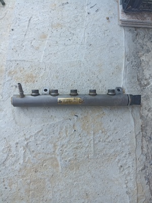 Rampa Common Rail H8201044829 Renault 1.6 dci - imagine 2