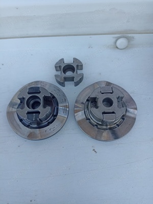 Came pompe injectie Bosch VE - imagine 2