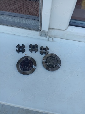 Came pompe injectie Bosch VE - imagine 3