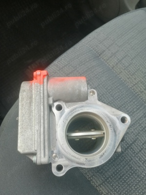 Clapeta Admisie Aer Renault 1.9dci - imagine 3