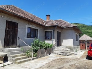 CASĂ familială întăbulată DE VÂNZARE, în comuna satul FIZEȘU GHERLII, nr. 24, jud. Cluj - imagine 7