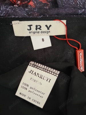 Rochie eleganta NOUA - imagine 4