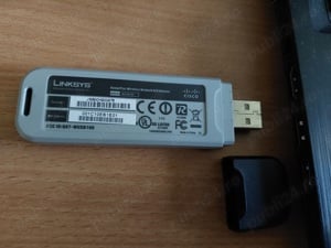 Cisco WUSB100 Linksys Wireless USB stick Network USB Adapter