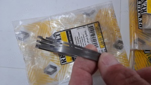 segmenți piston renault 12,10,15,5,Estafette - imagine 5