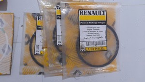 segmenți piston renault 12,10,15,5,Estafette - imagine 4