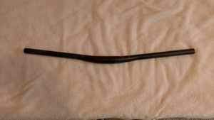 Vând ghidon 680 mm, 31.8mm pe 22mm