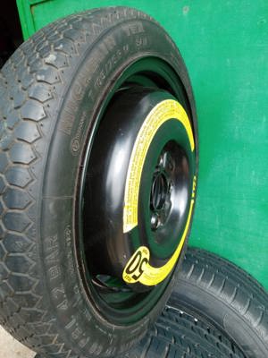 Roată rezervă  - imagine 4