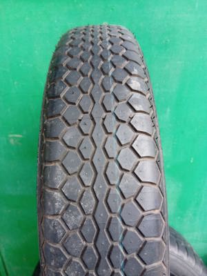 Roată rezervă  - imagine 3