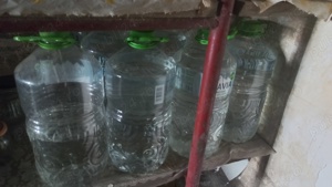 Palinca de Zalău din prune curata lăsată la 54 de grade tărie  - imagine 2