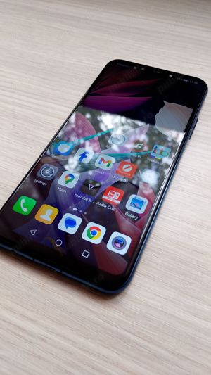 Vand Huawei Mate 20 Lite