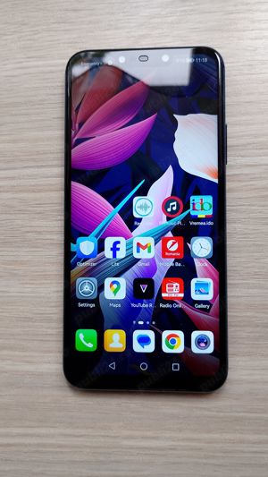 Vand Huawei Mate 20 Lite - imagine 2