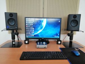 Vând monitor Aoc M2470SW