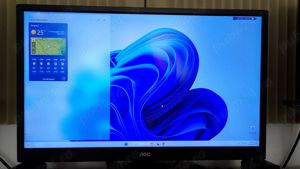 Vând monitor Aoc M2470SW - imagine 2