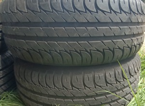 Oferta set anvelope de vara Kleber Barum 205 55 R16 - imagine 3