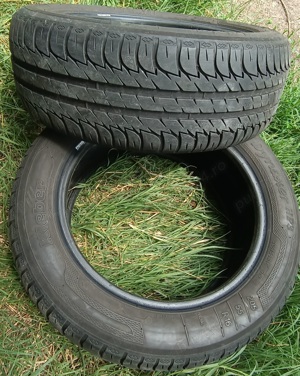 Oferta set anvelope de vara Kleber Barum 205 55 R16 - imagine 2