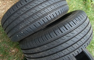 Oferta set anvelope de vara Kleber Barum 205 55 R16 - imagine 9