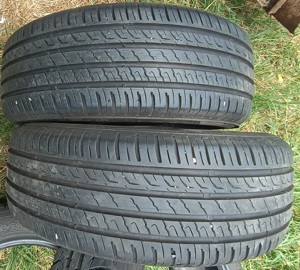 Oferta set anvelope de vara Kleber Barum 205 55 R16 - imagine 8