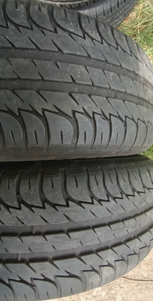 Oferta set anvelope de vara Kleber Barum 205 55 R16 - imagine 5