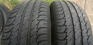 Oferta set anvelope de vara Kleber Barum 205 55 R16 - imagine 4