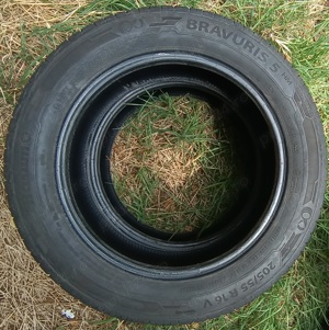 Oferta set anvelope de vara Kleber Barum 205 55 R16 - imagine 6