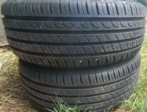 Oferta set anvelope de vara Kleber Barum 205 55 R16 - imagine 7