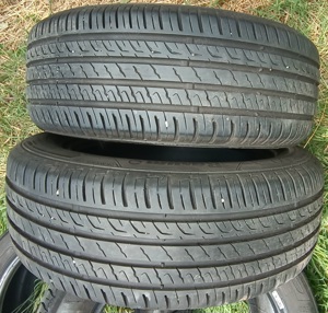 Oferta set anvelope de vara Kleber Barum 205 55 R16 - imagine 10