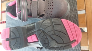 bocanci Uvex  - imagine 4