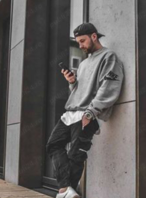 Relație discretă avantajoasă 