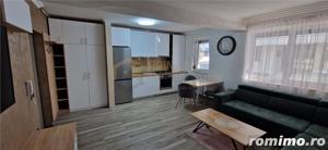 Apartament openspace BRAYTIM - loc de parcare - prima inchiriere - imagine 3